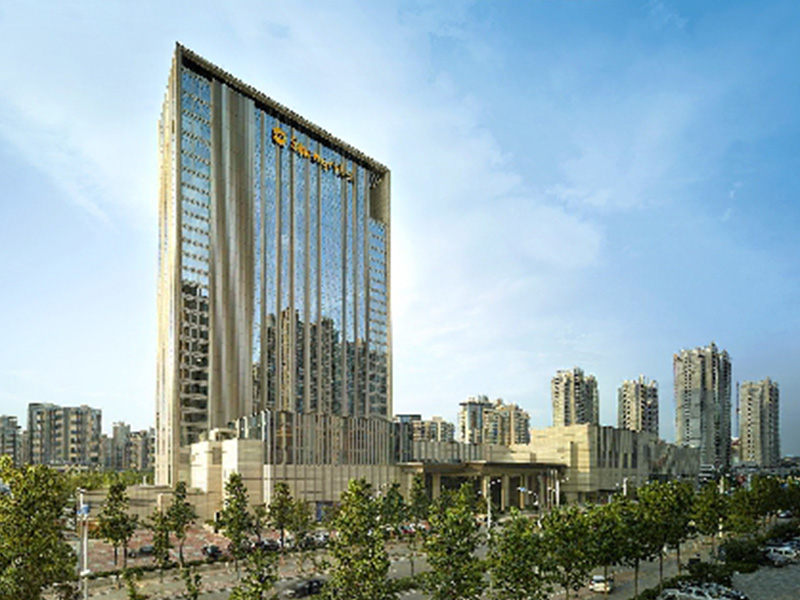 Tangshan Shangri La Hotel